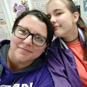 Meet your Posher, Barbara